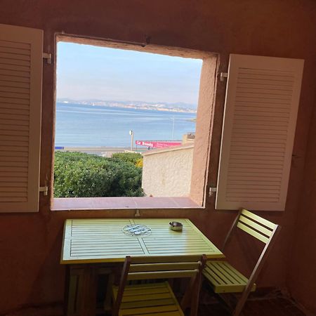 Studio Acces Plage 식스포즈레스플라지스 외부 사진